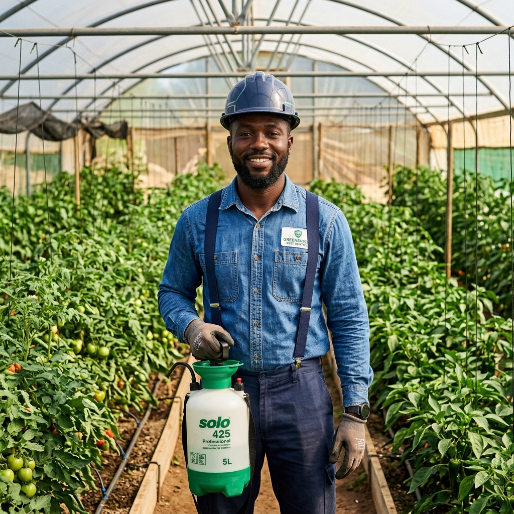 Watch our team in action