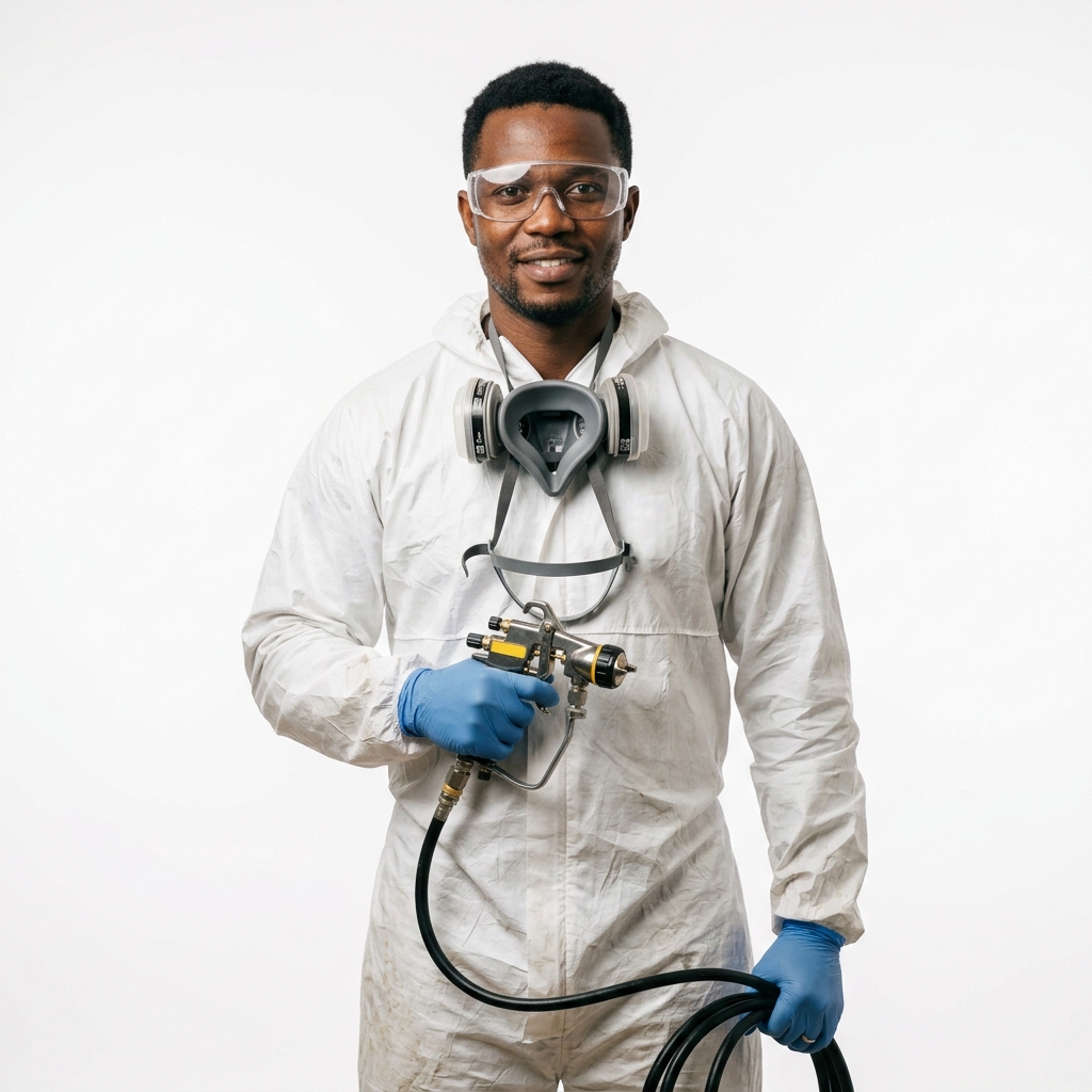 Wali professional cleaning team