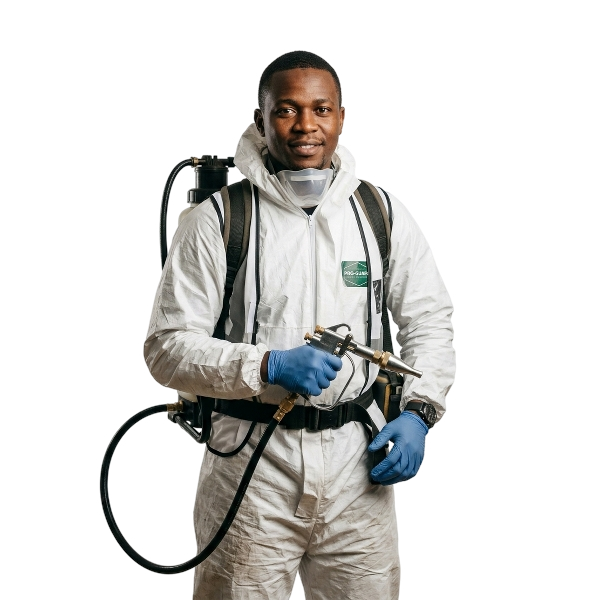 Wali Fumigation Specialist