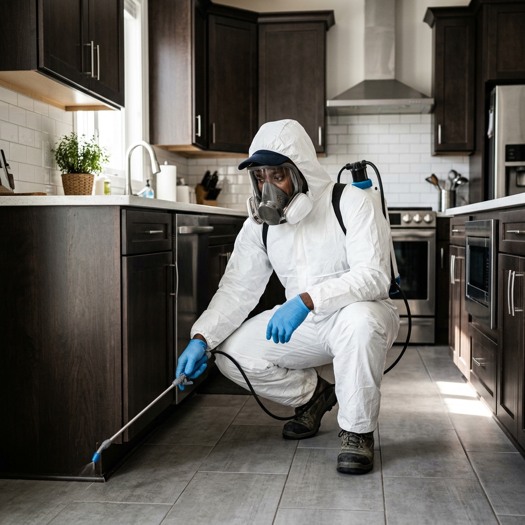 Household Cleaning