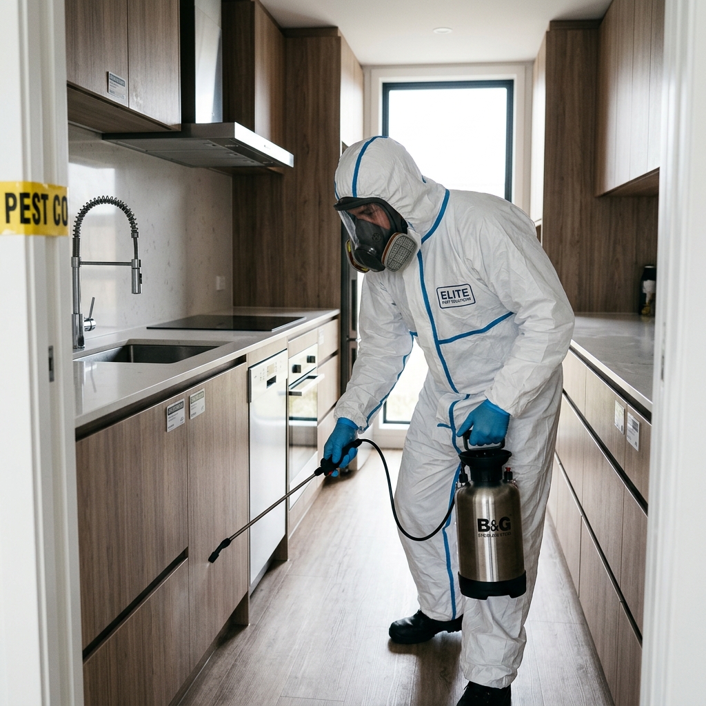 Pest Control