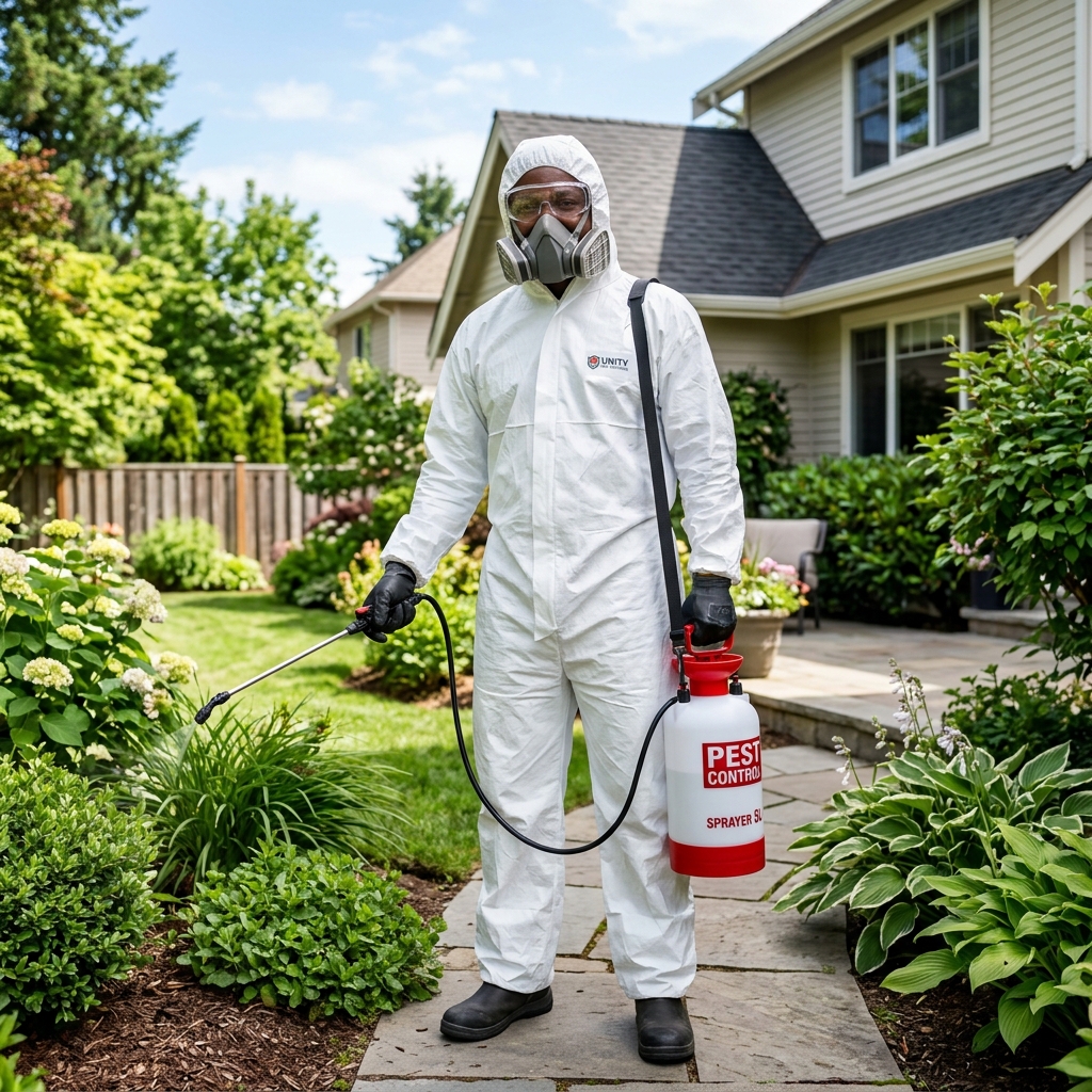 Renovation Cleaning